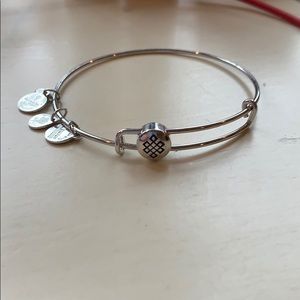 Alex and Ani bracelet